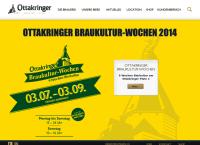 Ottakringer Brauerei Harmer AG