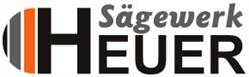 Werner Heuer - Sägewerk