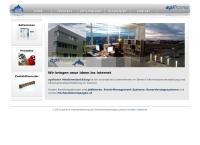 Website von Thomas Stefan Teufer - Epiframe - Medienentwicklung und Informationstechnologie