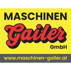 Maschinen Gailer GmbH