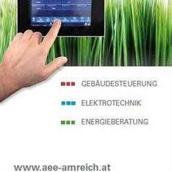 Heiko Amreich - Aee Amreich Elektrotechnik & Energieberatung