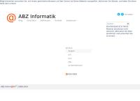 ABZ Informatik Dr. Krottmaier e.U.