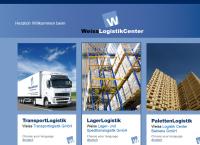 WLS - Weiss Lager- u Speditionslogistik GmbH