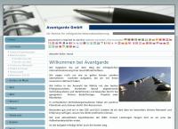 Avantgarde GmbH - Avantgarde GmbH - Ihr Partner Für Erfolgreiche Globalisierung