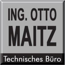 Ing. Otto Maitz - Ingenieurbüro Für Stahl- und Metallbau