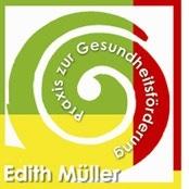 Müller Edith - Praxis Zur Gesundheitsförderung