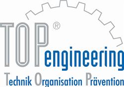 Topengineering GmbH - Di (Fh) Markus Danner Technik-Organisation-Prävention