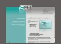 Clinic Facility Management GmbH