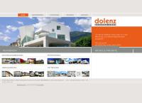 Ing. Hartmuth Reinhold Alexander Dolenz - Planungsbüro Dolenz