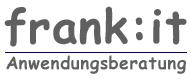 Ing. Heimo Frank - Frank:it Anwendungsberatung