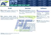 Dipl.-Ing. Gerhard Posch - Posch Consult