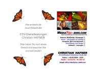 EDV Dienstleistungen - Christian HAFNER