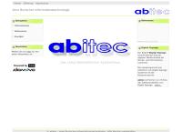 Mag. Ing. Arno Burtscher - Abitec