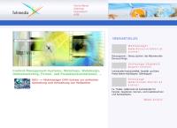 Website von Franz Huber - Franz Huber - Fxhmedia, e-Marketing & New Media