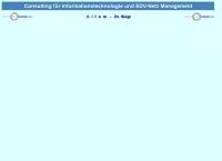 Citem Dr Manfred Siegl - Consulting f Informationstechnologie U Edv-Netz Management