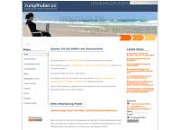 Mag. Maximilian Rumpfhuber Mba