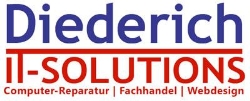 Richard Diederich - Diederich IT-Solutions