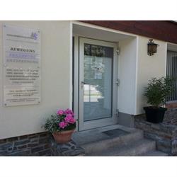 MS-Gesundheits & Sporttraining - Markus Schmid | UNIQA VitalCoach - SVS Gesundheitspartner
