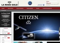 La Rossi Gold - und Juwelen Import Gesellschaft M.b.h.