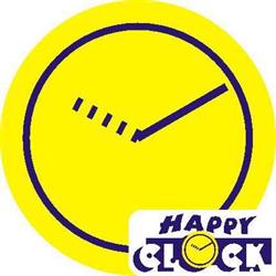 Happy Clock, Straßberger GmbH