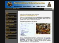 Karl-Heinz Schrattenecker - Antiquitäten Schrattenecker
