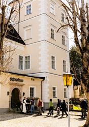 Stift Lilienfeld - Zisterzienserstift