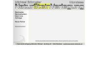 Website von Michael Edtmeier - Natursteinverlegung Edtmeier