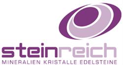 Anna Prückl - Steinreich - Mineralien Kristalle Edelsteine