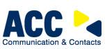 Andreas Coreth - Acc - Communication & Contacts