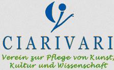 "ciarivari" Verein Zur Pflege von Kultur, Kunst und Wissenschaft