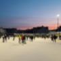 Winterbetrieb