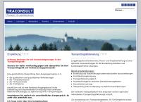 Mag. Heimo Priess - Traconsult Transport- & Logistikberatung