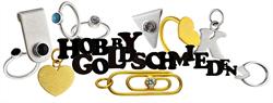 Krenek Josef - Goldschmied