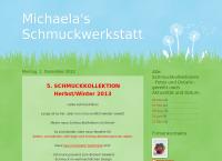 MICHAELA'S SCHMUCKWERKSTATT e.U.