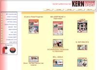 KERN Schuhe - Sport Gesellschaft m.b.H.