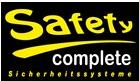 Rudolf Zenz - Safety Complete - Sicherheitssysteme
