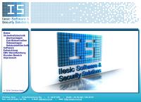 Christian Ilesic - Ilesic Software & Security Solutions