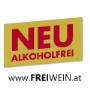 NEU ALKOHOLFREI