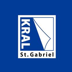 Buchhandlung Kral St.Gabriel