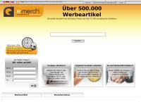 E-Merch Software Entwicklungs und Vertriebs GmbH
