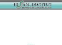 Karl Heinz Insam - Insam - Institut