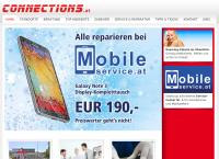 Connections Hacer Gürsoy - Handyshop