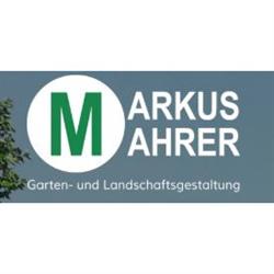 Gartengestaltung Markus Mahrer