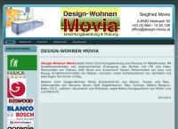 Movia Design - Wohnen Siegfried Movia