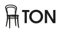 Showroom Ton Wien - Stühle und Tische