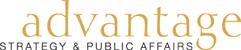 Advantage Strategie & Public Affairs Mag. Sabine Duchaczek