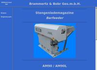 BRAMMERTZ & BOBR Gesellschaft m.b.H.