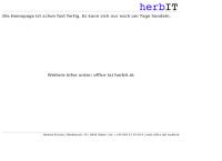 Website von Herbert Norbert Schuler - Herbit