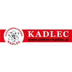Elektroinstallationen Kadlec