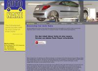 Website von Markus Nake